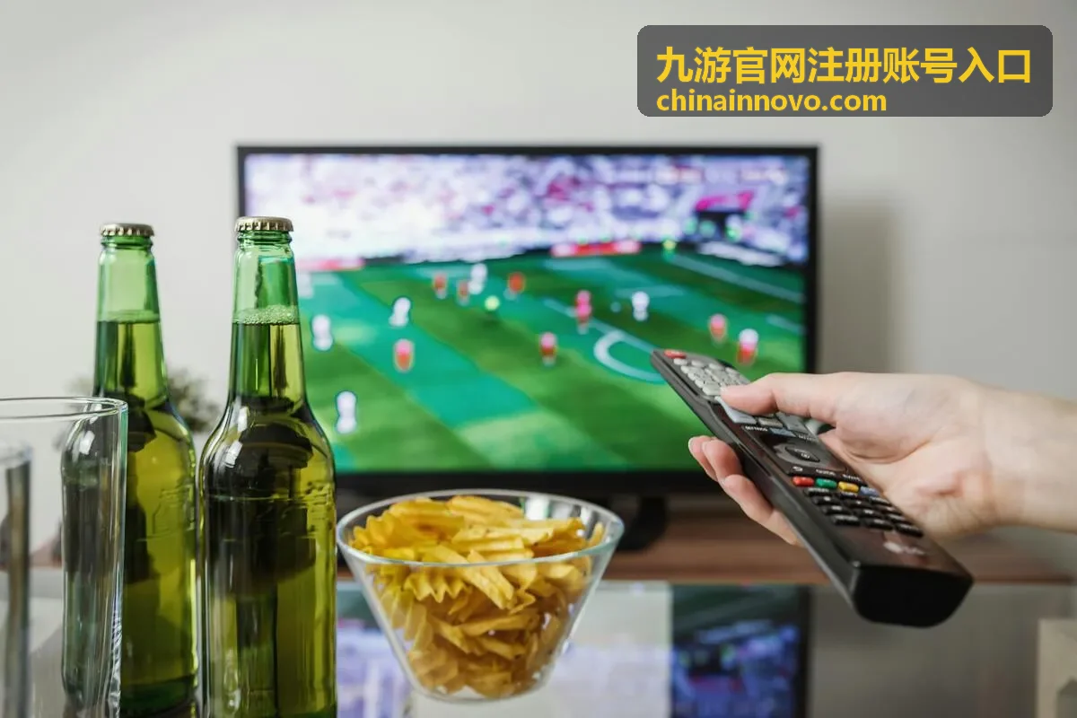 九游官网注册账号入口昵称与密码填写规则配图